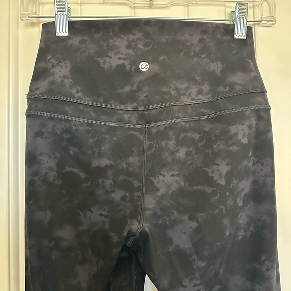 CRZ YOGA Black Leggings - Picture 4 of 9